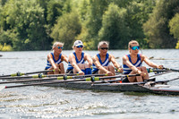 Henley Masters 1-3972