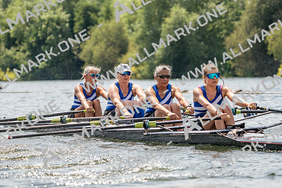 Henley Masters 1-3972