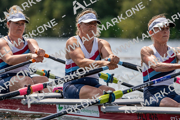 Henley Masters 1-4023