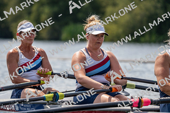 Henley Masters 1-4020