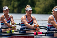 Henley Masters 1-4021