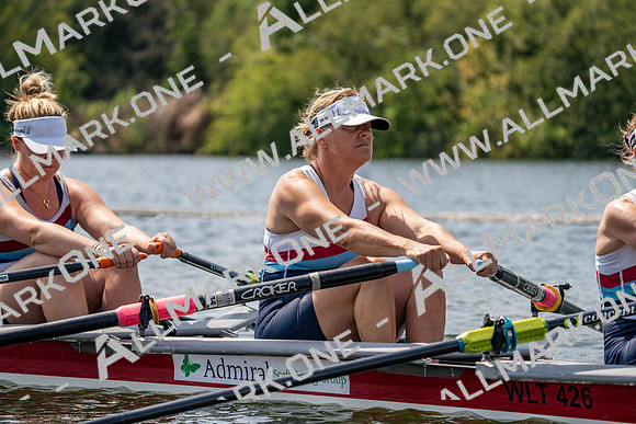 Henley Masters 1-4008