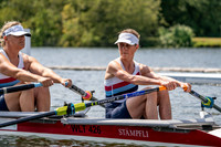 Henley Masters 1-4009