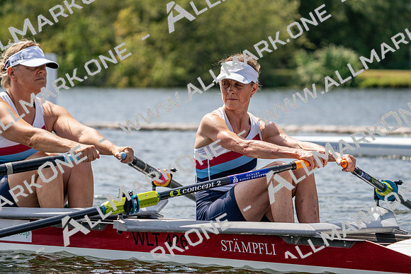 Henley Masters 1-4009