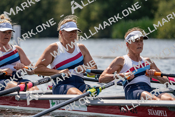 Henley Masters 1-4025
