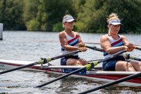 Henley Masters 1-4019