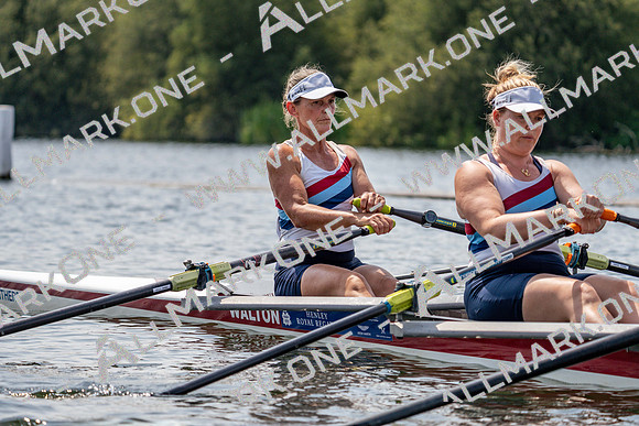 Henley Masters 1-4019