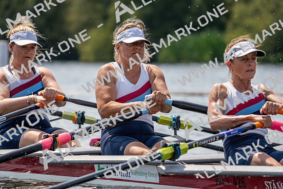 Henley Masters 1-4024