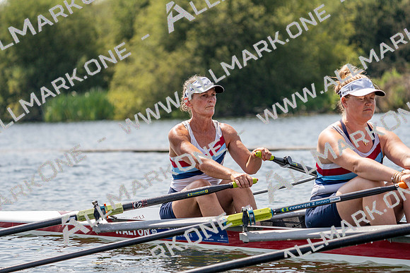 Henley Masters 1-4003