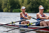 Henley Masters 1-4017