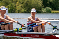 Henley Masters 1-4010