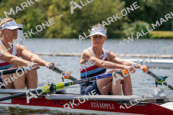 Henley Masters 1-4010