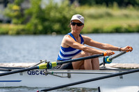 Henley Masters 1-4014