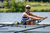 Henley Masters 1-4013