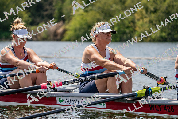 Henley Masters 1-4007