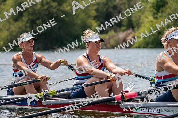 Henley Masters 1-4006