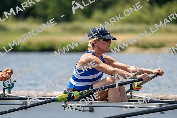 Henley Masters 1-4012