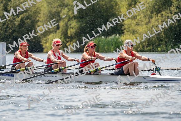 Henley Masters 1-4080