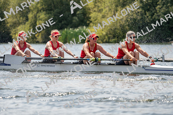 Henley Masters 1-4078