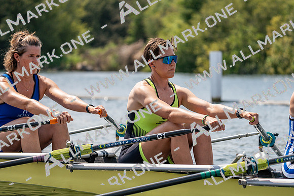 Henley Masters 1-4062