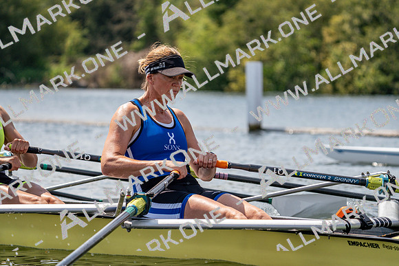 Henley Masters 1-4066