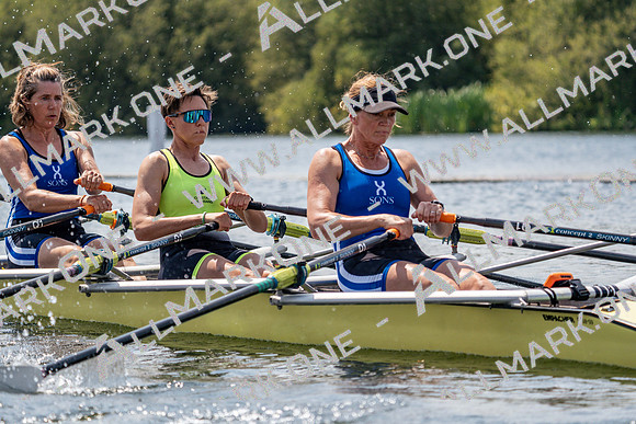 Henley Masters 1-4071