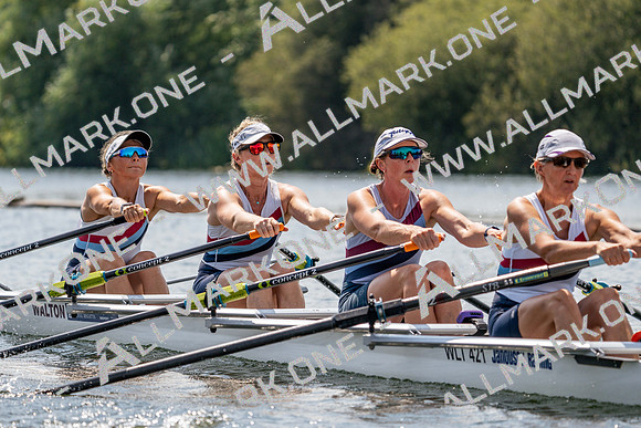 Henley Masters 1-4108