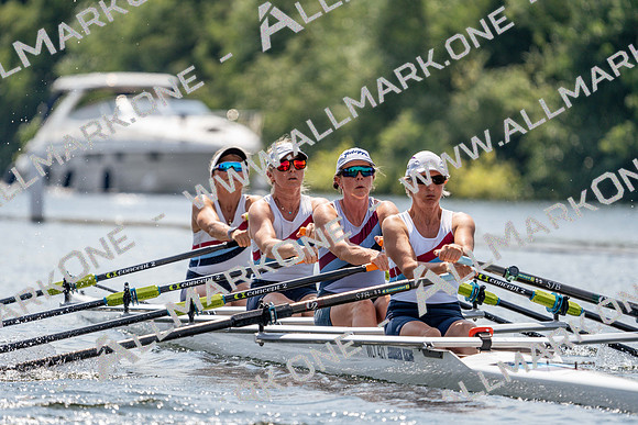 Henley Masters 1-4120