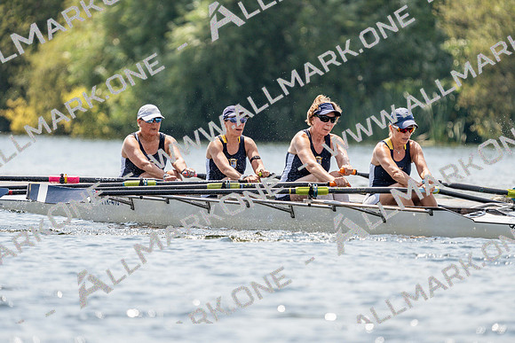 Henley Masters 1-4134