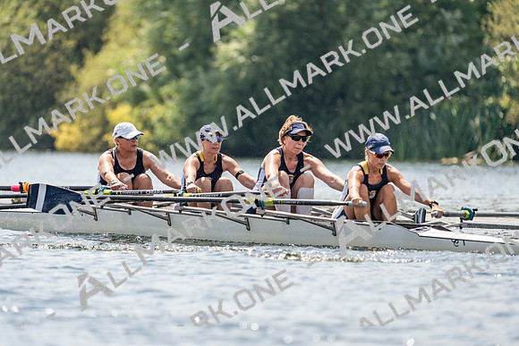 Henley Masters 1-4136