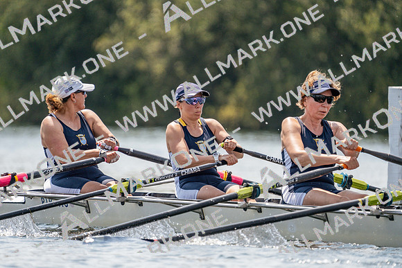 Henley Masters 1-4127