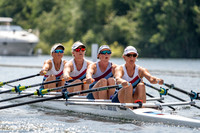 Henley Masters 1-4118