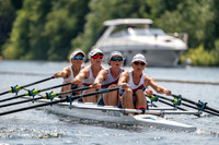 Henley Masters 1-4124