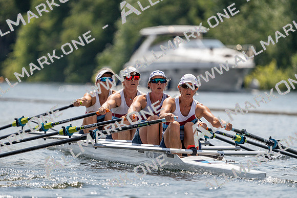 Henley Masters 1-4124