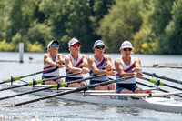 Henley Masters 1-4115