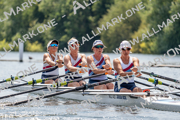 Henley Masters 1-4115