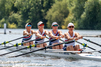 Henley Masters 1-4114