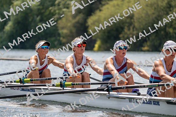 Henley Masters 1-4107