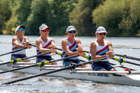 Henley Masters 1-4110