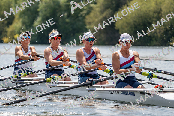 Henley Masters 1-4110