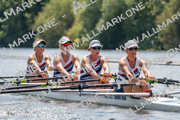 Henley Masters 1-4111