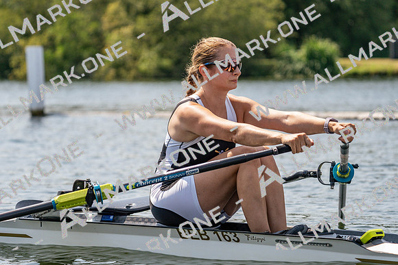 Henley Masters 1-4150