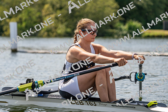 Henley Masters 1-4147