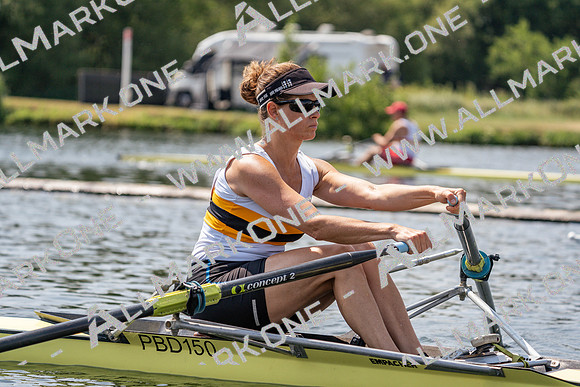 Henley Masters 1-4193