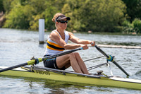 Henley Masters 1-4200