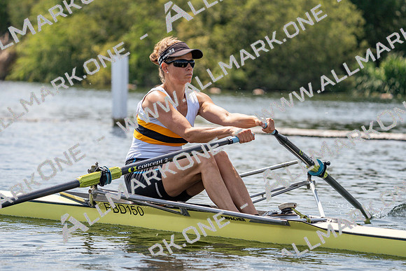 Henley Masters 1-4200