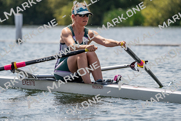 Henley Masters 1-4230