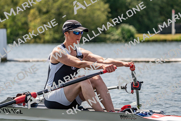 Henley Masters 1-4260