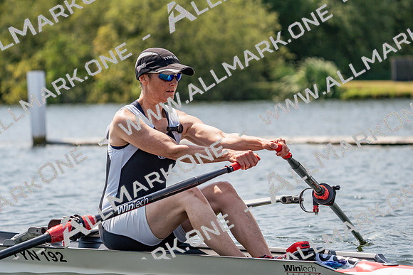Henley Masters 1-4261