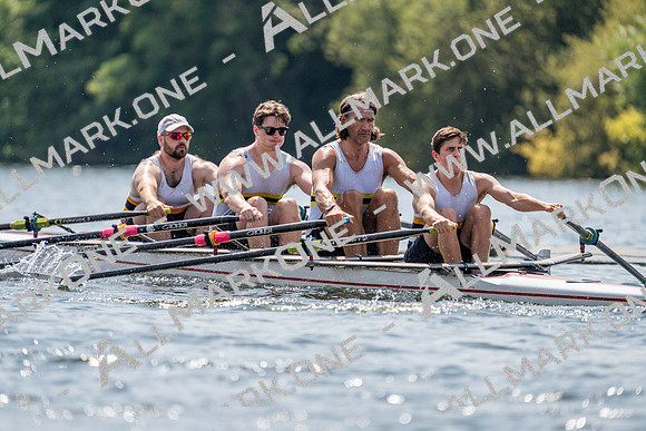 Henley Masters 1-4323